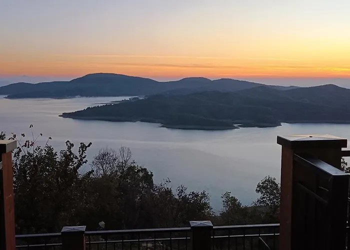 Agnanti Limnis Neochori (Karditsa)