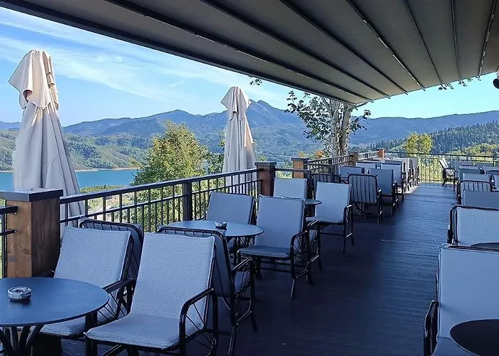 Agnanti Limnis Neochori (Karditsa)