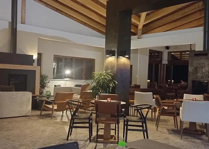 Agnanti Limnis 3* Neochori (Karditsa)