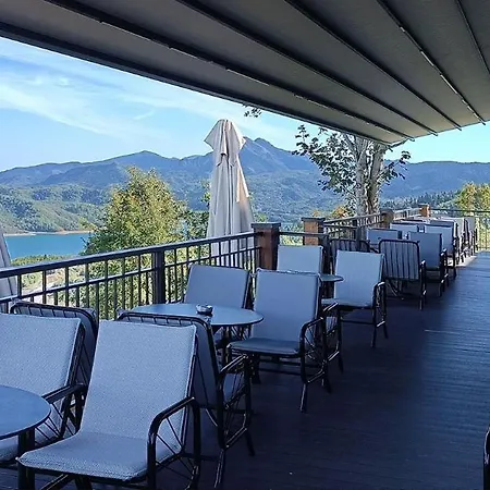 Agnanti Limnis 尼奥楚里翁