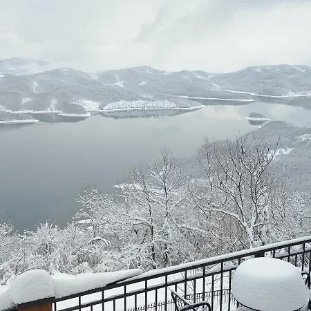 Agnanti Limnis 3* 尼奥楚里翁