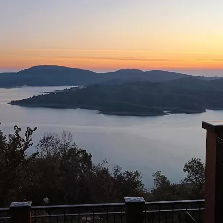 Hotel Agnanti Limnis Neochori (Karditsa)